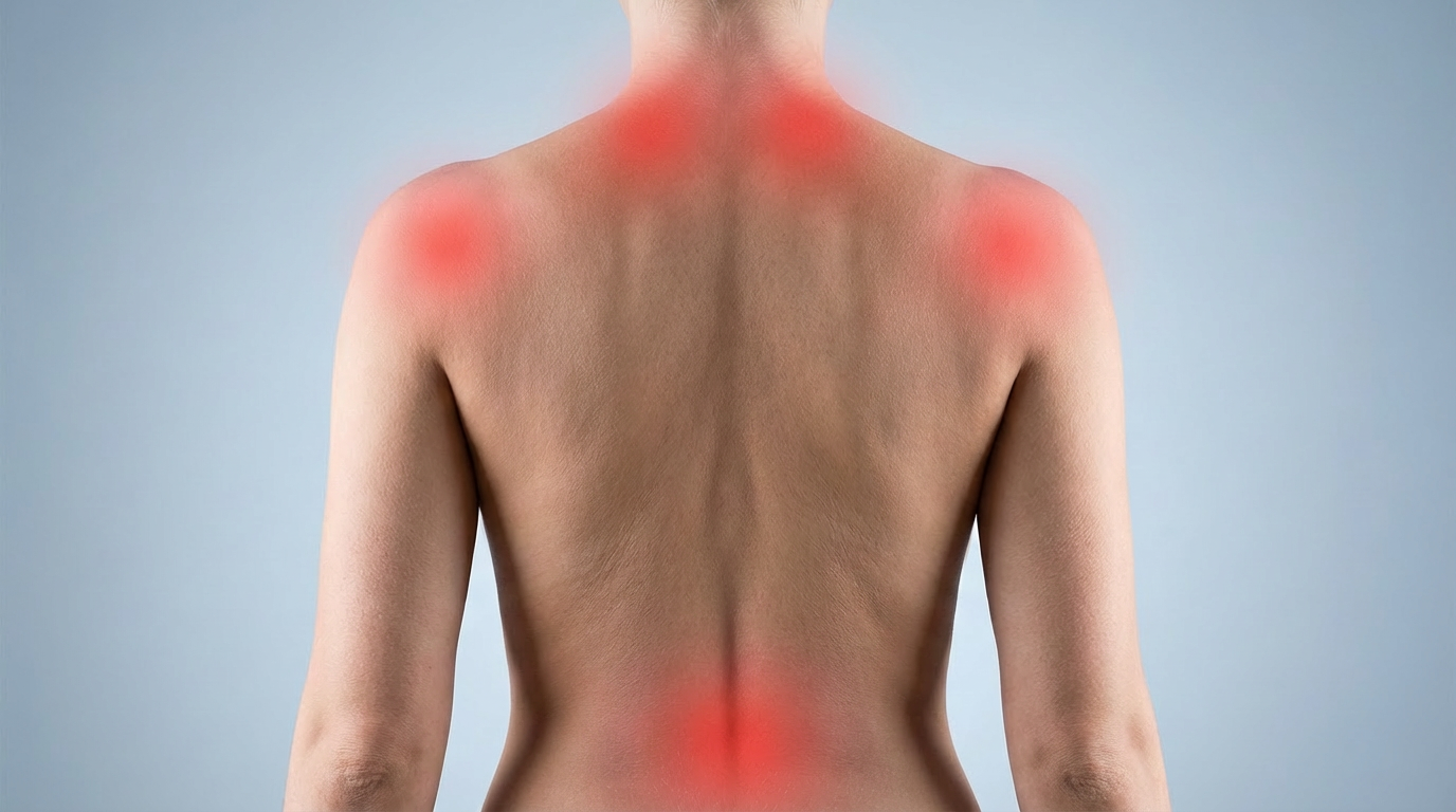 Fibromialgia